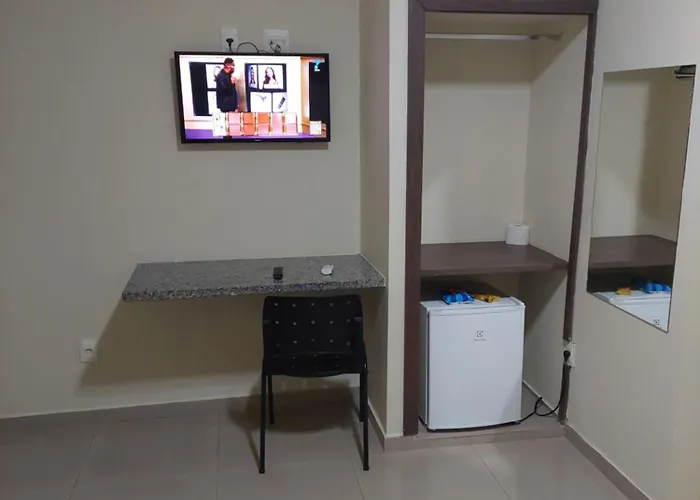 Apoema Hotel