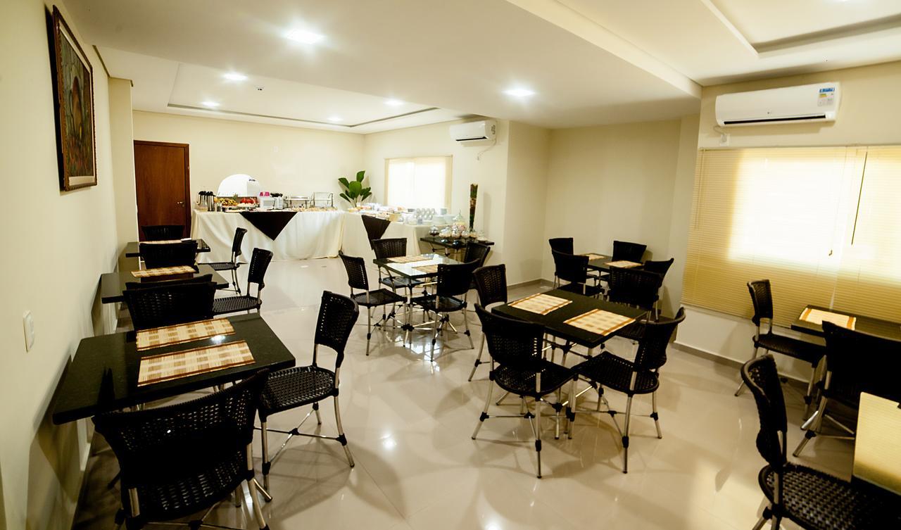 Apoema 酒店 4*