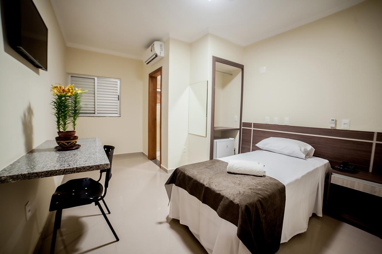 Apoema 4* Cuiabá